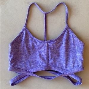 Free People Movement Sports Bra